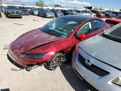 Salvage cars for sale at Tucson, AZ auction: 2024 Tesla Model 3