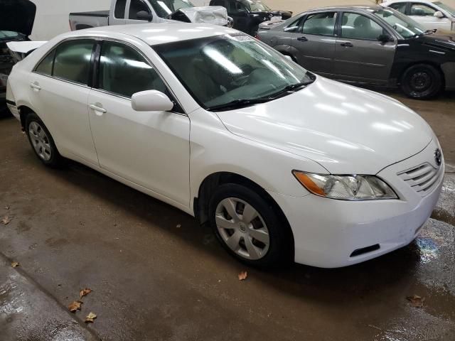 2008 Toyota Camry CE