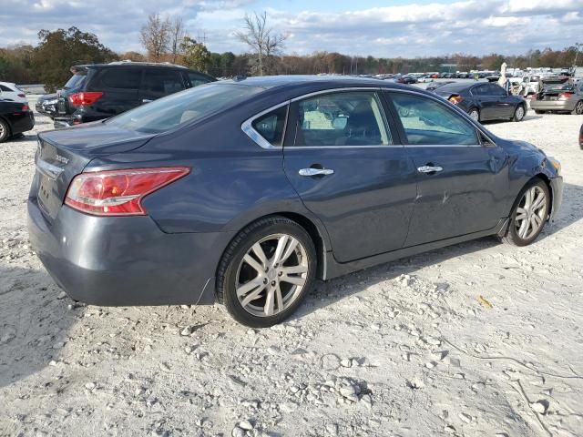 2013 Nissan Altima 3.5S