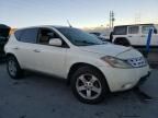 2003 Nissan Murano SL