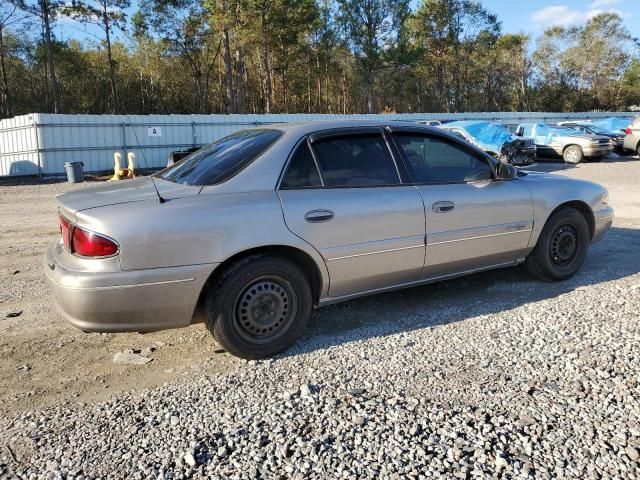 1998 Buick Century Custom