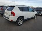 2011 Jeep Compass Sport