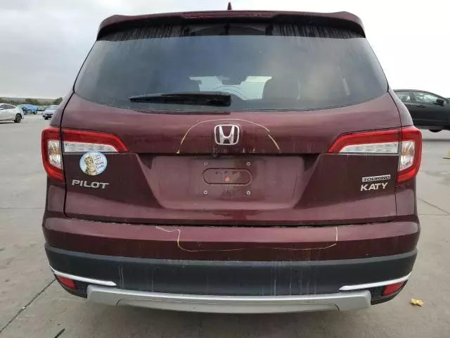 2020 Honda Pilot Touring