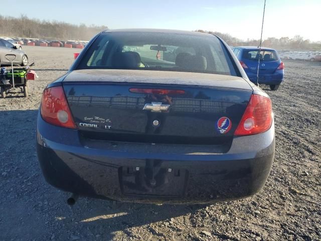 2009 Chevrolet Cobalt LT