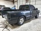 2002 Chevrolet Silverado C1500