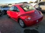 2010 Volkswagen New Beetle