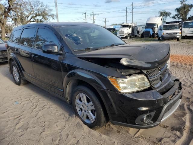 2015 Dodge Journey R/T