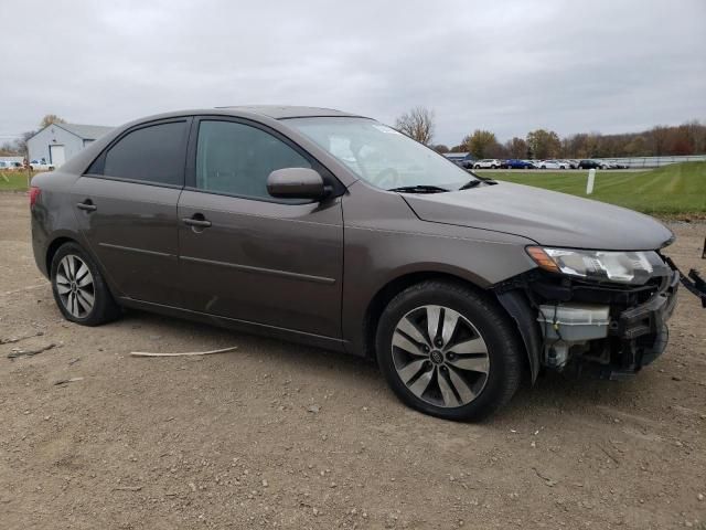 2013 KIA Forte EX