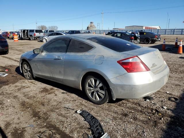 2010 Honda Accord EX