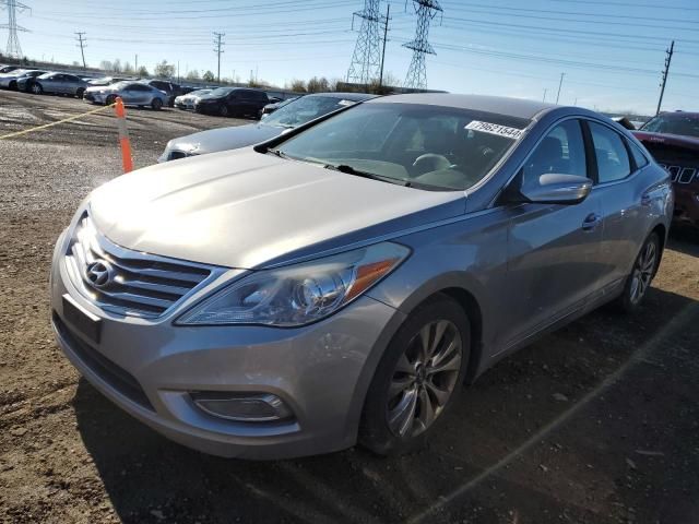 2012 Hyundai Azera GLS