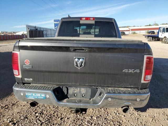 2017 Dodge 1500 Laramie