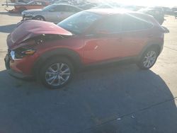 2022 Mazda CX-30 Select en venta en Grand Prairie, TX