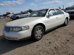 Cadillac salvage cars for sale: 1998 Cadillac Seville SLS