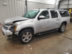 2011 Chevrolet Suburban K1500 LT