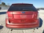 2008 Ford Edge SEL