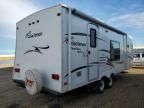 2009 Coachmen Trailer