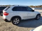 2008 BMW X5 4.8I