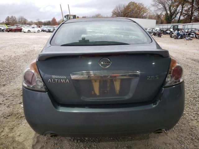 2011 Nissan Altima Base