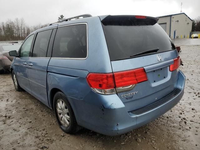 2009 Honda Odyssey EXL