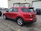 2012 Ford Explorer Limited