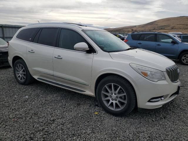 2013 Buick Enclave