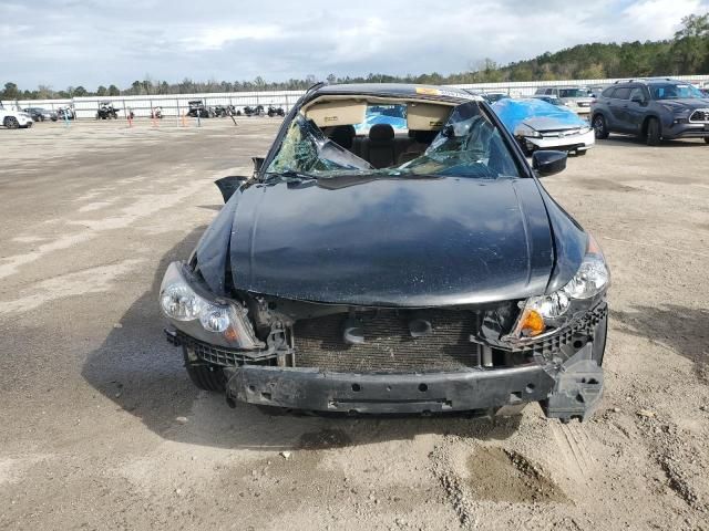 2011 Honda Accord LX