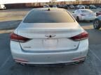 2015 Hyundai Genesis 5.0L