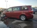 2018 Toyota Sienna L