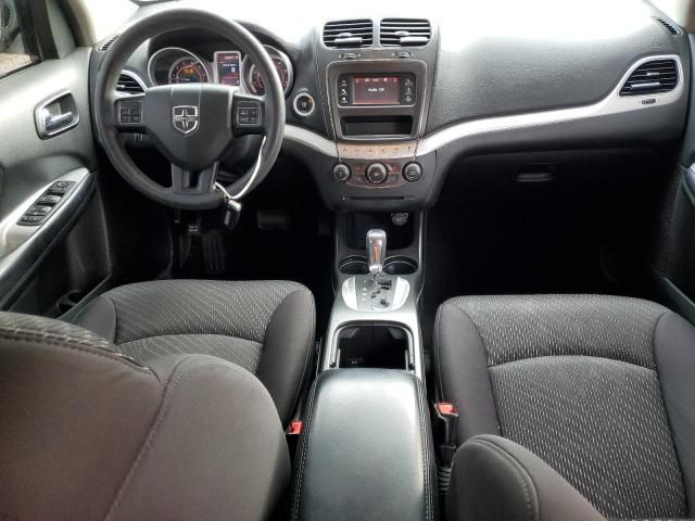 2013 Dodge Journey SXT