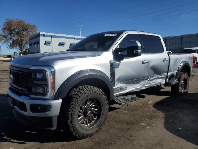 2023 Ford F250 Super Duty