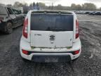 2012 KIA Soul +