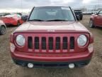 2014 Jeep Patriot