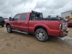 2015 Ford F250 Super Duty