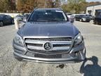 2014 Mercedes-Benz GL 450 4matic