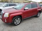 2013 GMC Terrain SLT