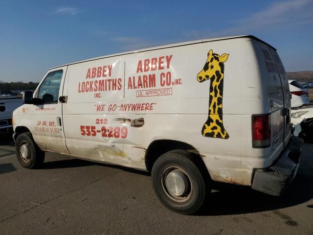 2006 Ford Econoline E350 Super Duty Van