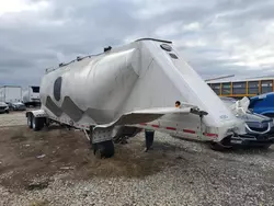 Salvage trucks for sale at Sikeston, MO auction: 2019 Other Trailer