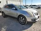 2012 Cadillac SRX Performance Collection