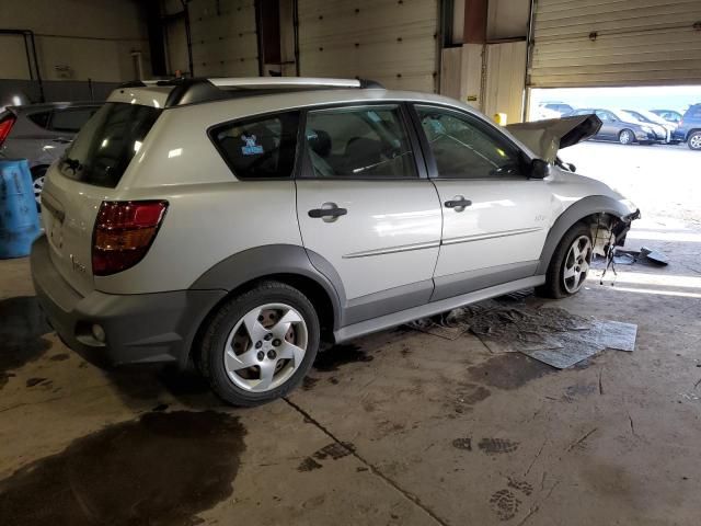 2004 Pontiac Vibe