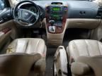 2008 Hyundai Entourage GLS