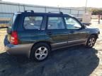 2003 Subaru Forester 2.5XS