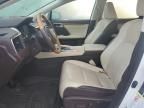 2016 Lexus RX 450H Base