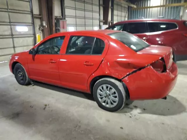 2010 Chevrolet Cobalt 1LT