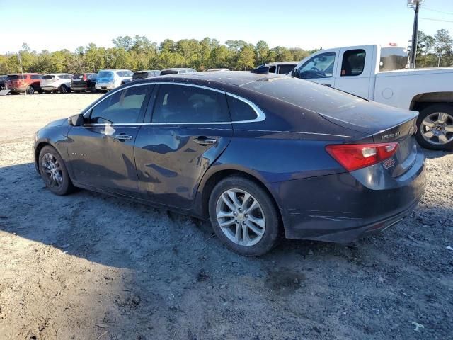 2017 Chevrolet Malibu Premier