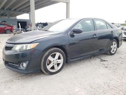 2012 Toyota Camry Base en venta en West Palm Beach, FL