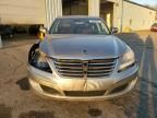 2011 Hyundai Equus Signature