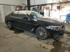 2019 BMW 530 XI