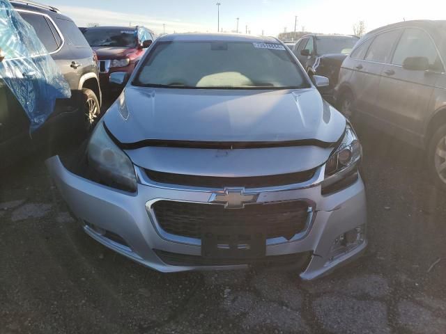 2015 Chevrolet Malibu 2LT