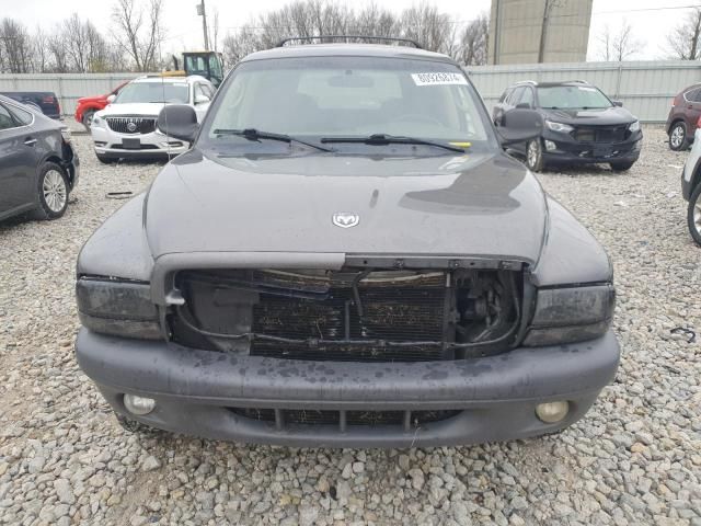 2003 Dodge Durango Sport