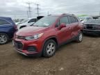 2018 Chevrolet Trax 1LT